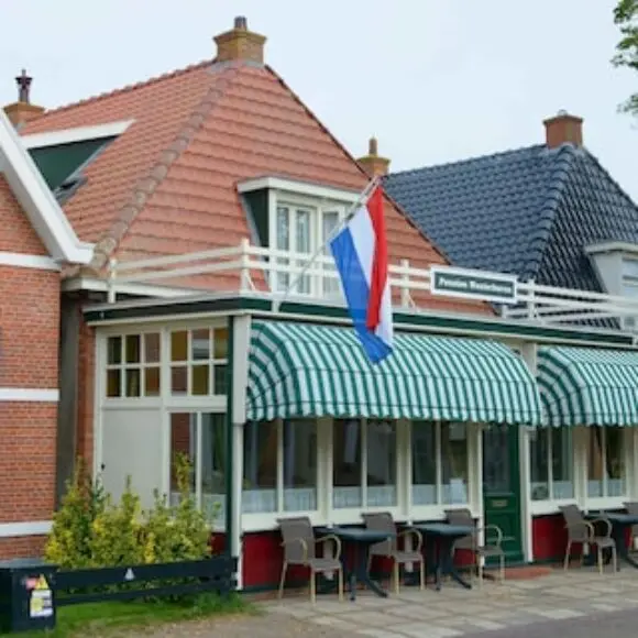 Pension Westerburen | hotel Schiermonnikoog | Trivago