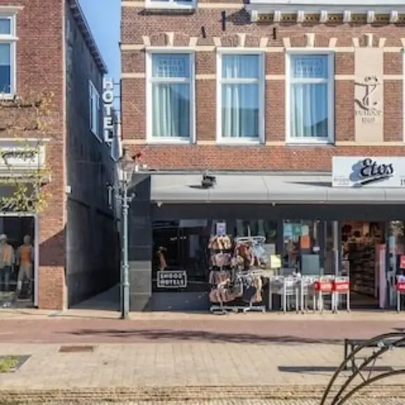 Snoozz Hotels | hotel Terschelling | Trivago