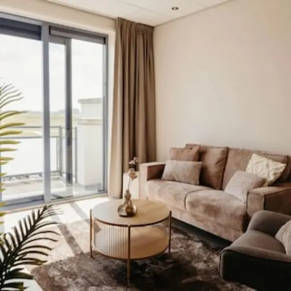 De Vlijt First Class A Suite | hotel Texel | Trivago