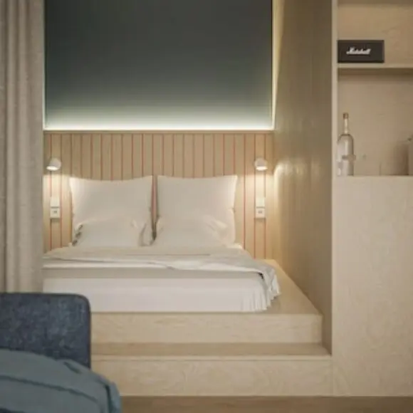 Silt & Sand Langeoog | hotel Langeoog | Trivago