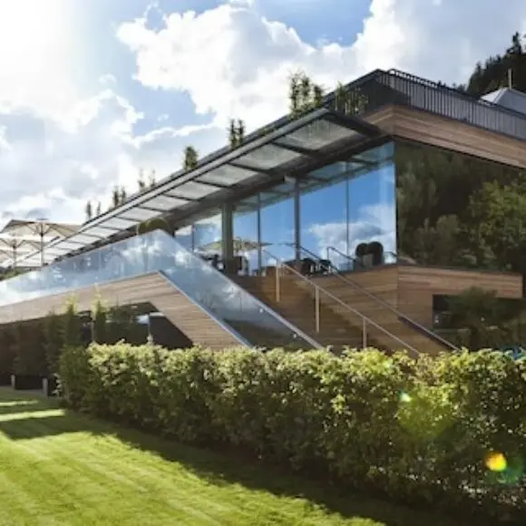 Schonberghof Spielberg | hotel Oostenrijk | Trivago