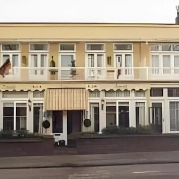 Hotel Zeespiegel | hotel Zandvoort | Trivago