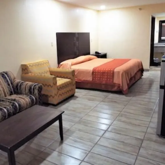 Texas Inn Harlingen | hotel Terschelling | Trivago