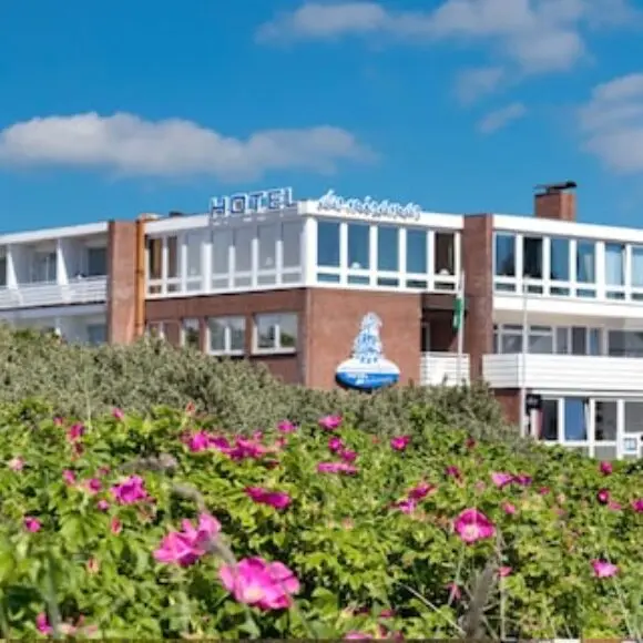 Das Miramar | hotel Borkum | Trivago