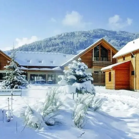 FerienPark Kreischberg | hotel Oostenrijk | Trivago