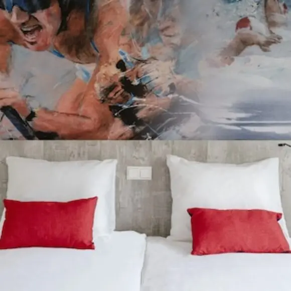 ibis Styles Almere | hotel Marker Wadden | Trivago