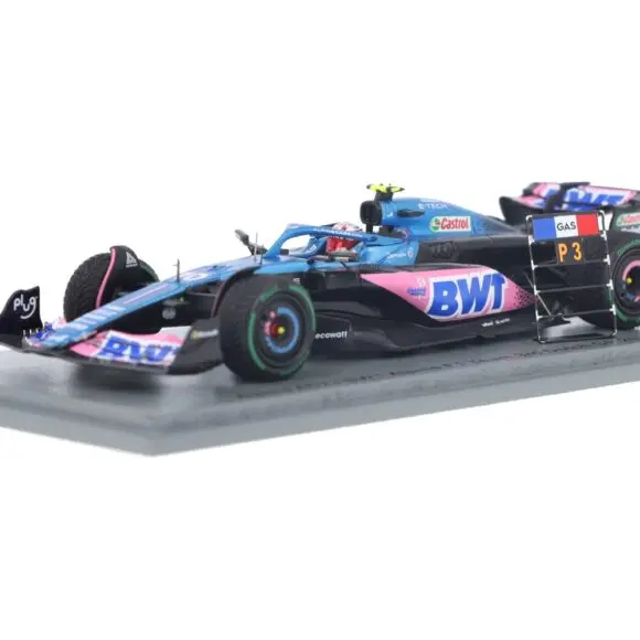 Alpine A523 Renault – Modelauto schaal 1:43 | House Of Model Cars