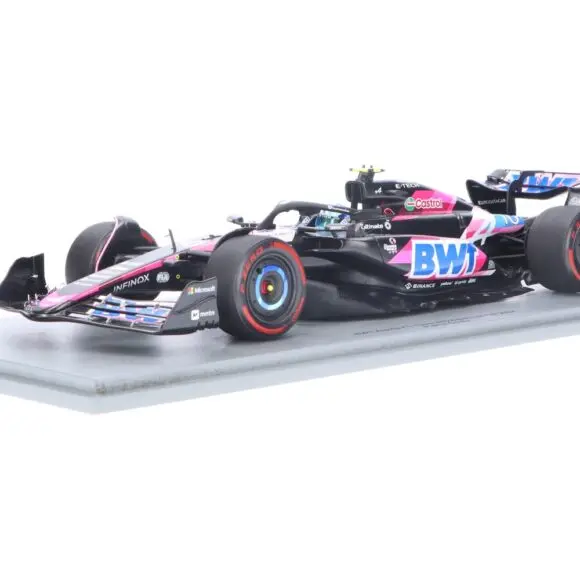 Alpine A524 Renault – Modelauto schaal 1:18 | House Of Model Cars