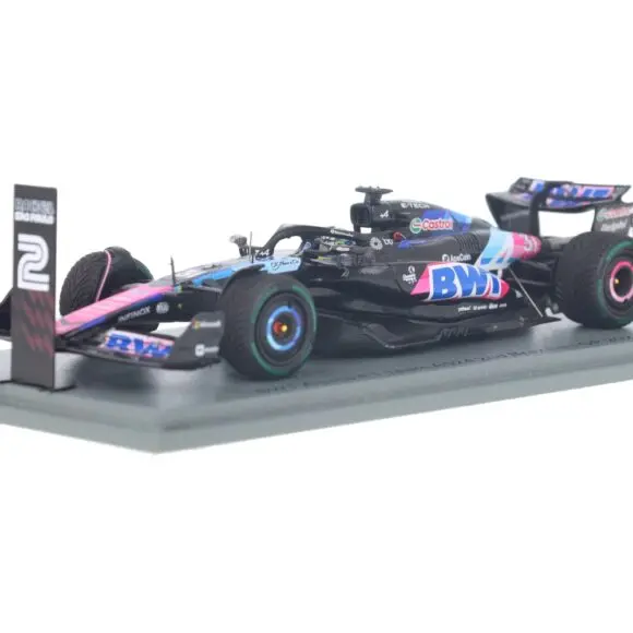 Alpine A524 – Modelauto schaal 1:43 | House Of Model Cars