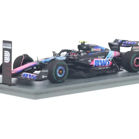 Alpine A524 – Modelauto schaal 1:43 | House Of Model Cars