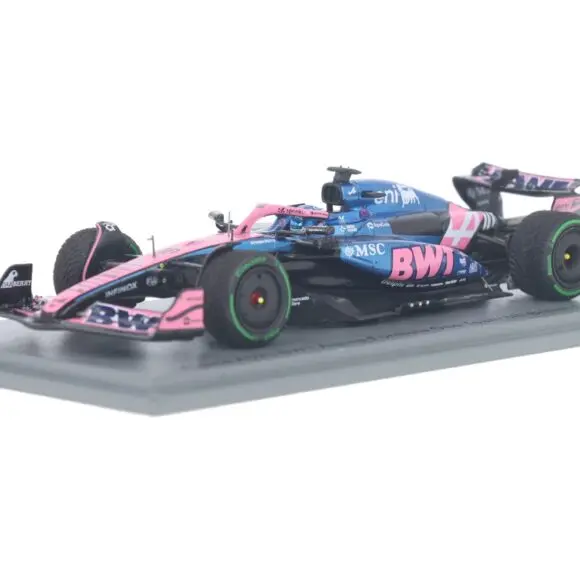 Alpine A525 – Modelauto schaal 1:43 | House Of Model Cars