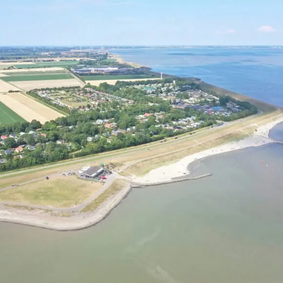 Ardoer Comfortcamping Scheldeoord | kamperen Texel | ANWB