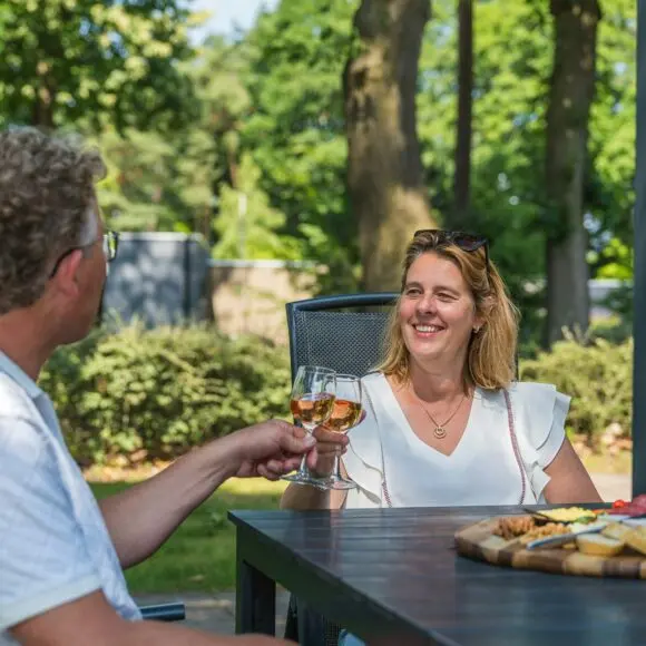 Vakantiepark Ackersate | kamperen Marker Wadden | ANWB