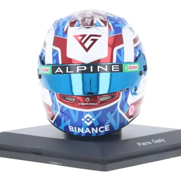 Alpine A523 Renault – Modelauto schaal 1:5 | House Of Model Cars