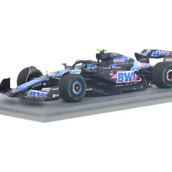 Alpine A524 – Modelauto schaal 1:43 | House Of Model Cars