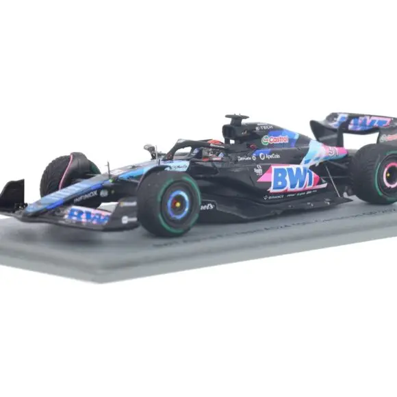 Alpine A524 – Modelauto schaal 1:43 | House Of Model Cars