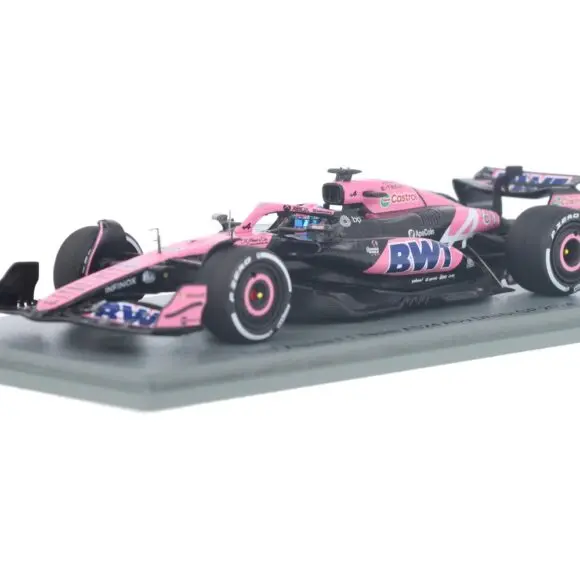 Alpine A524 – Modelauto schaal 1:43 | House Of Model Cars