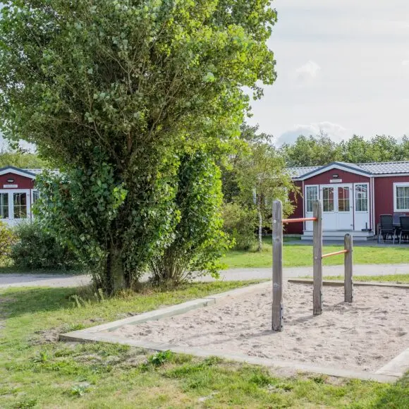 Duinbungalow Tjermelân – 2 badkamers | vakantiehuis Terschelling | Terschelling Recreatie