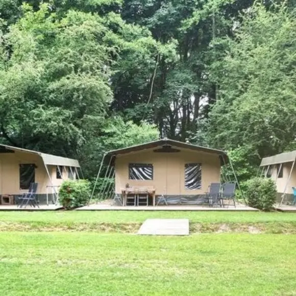 Buytenplaets Suydersee | kamperen Marker Wadden | ANWB