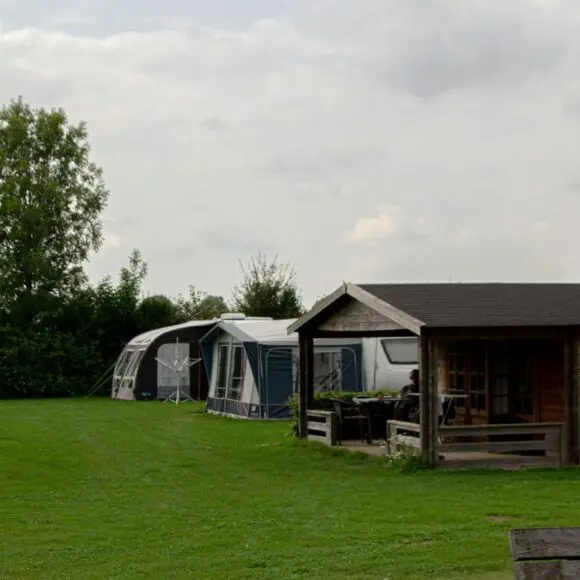 Camping Boerderij De Spijken | kamperen Marker Wadden | ANWB