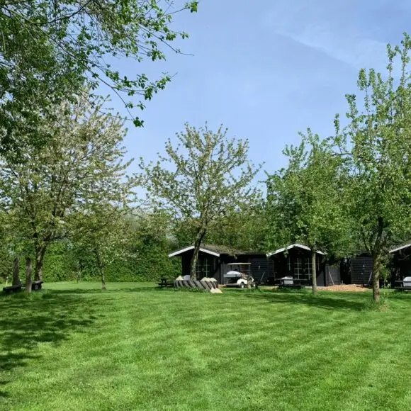 Camping De Kamperhoek | kamperen Texel | ANWB