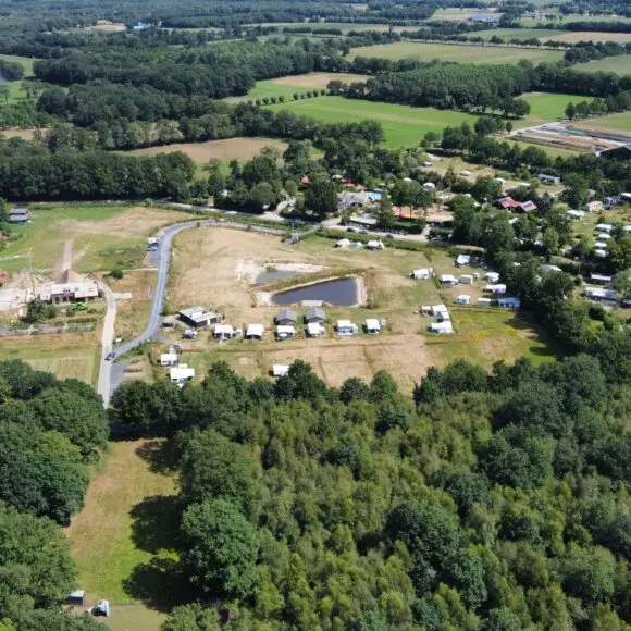 Camping De Meibeek | kamperen Marker Wadden | ANWB