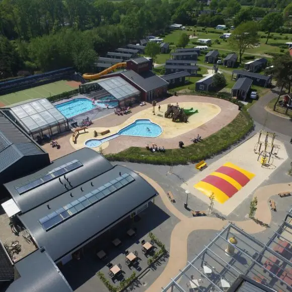 Camping De Molenhof | kamperen Marker Wadden | ANWB