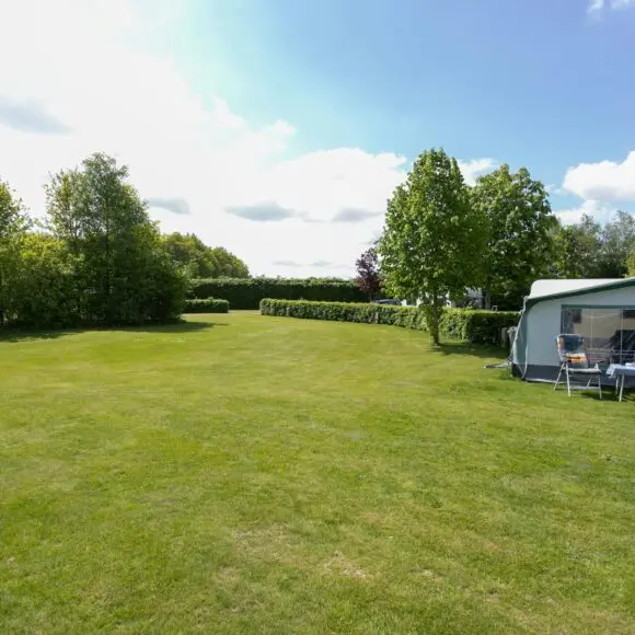 Camping De Oosterweide | kamperen Ameland | ANWB
