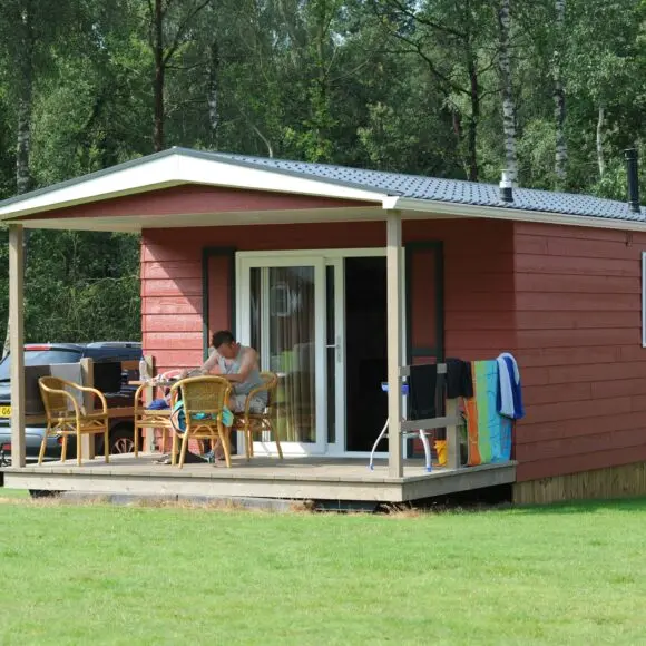 Camping De Pampel | kamperen Marker Wadden | ANWB