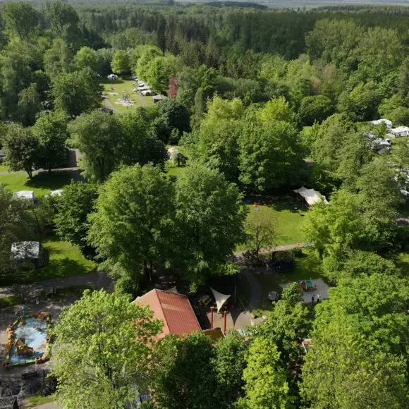 Camping De Ruimte | kamperen Marker Wadden | ANWB
