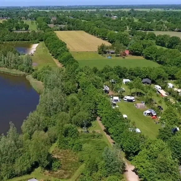Camping De Watermolen | kamperen Ameland | ANWB