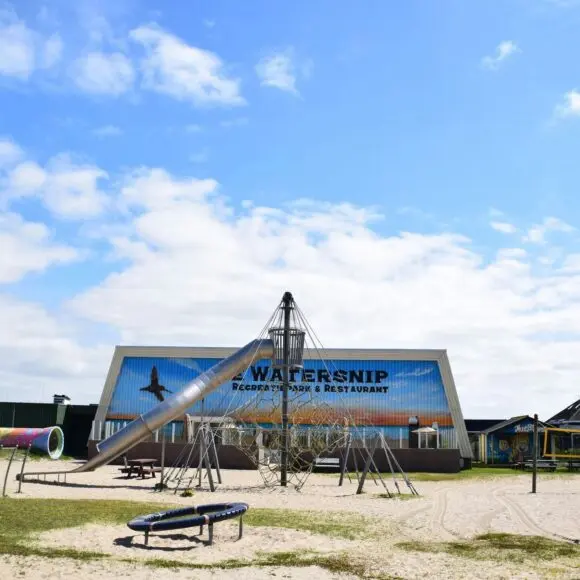 Camping De Watersnip | kamperen Texel | ANWB