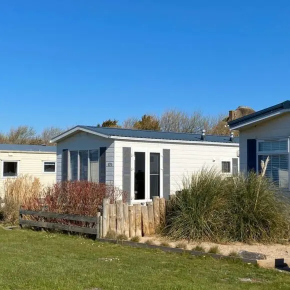 Camping De Watersnip | kamperen Texel | ANWB