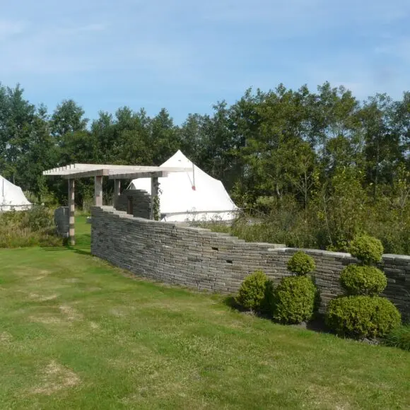 Camping De Wedze | kamperen Ameland | ANWB