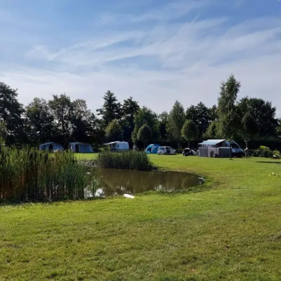 Camping Emmen | kamperen Ameland | ANWB