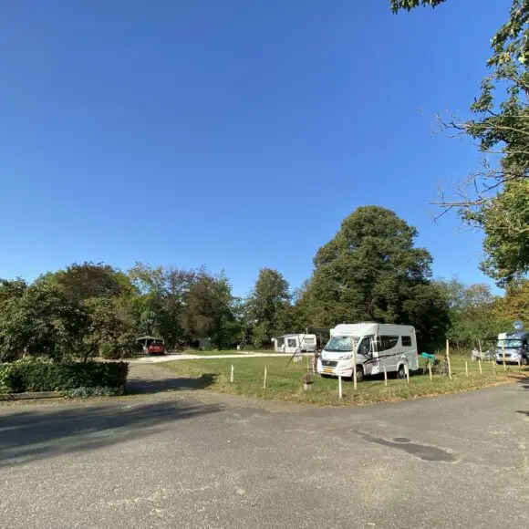 Camping Groot Antink | kamperen Marker Wadden | ANWB