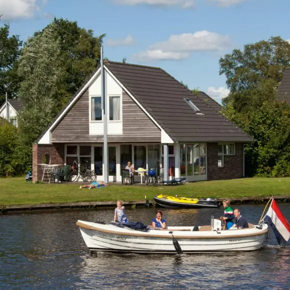 Ardoer Camping It Wiid | kamperen Ameland | ANWB