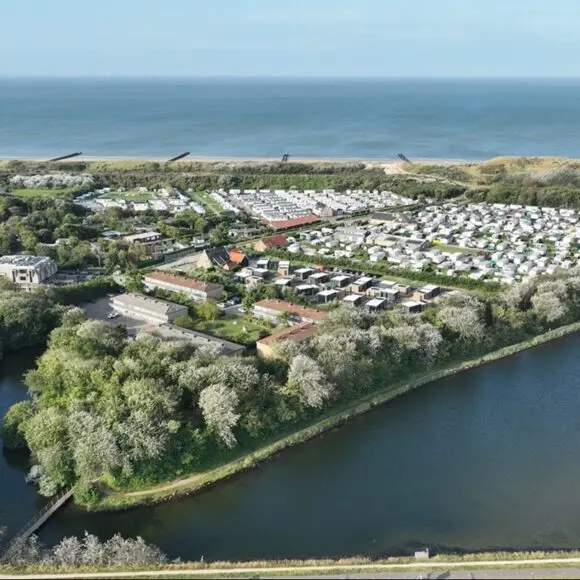 Europarcs De Zeeuwse Duinen | kamperen Texel | ANWB