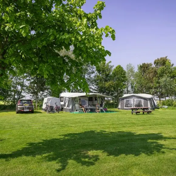 Camping Marvilla Parks Friese Meren | kamperen Ameland | ANWB