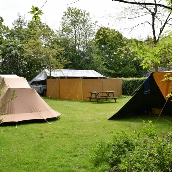 Camping Robersum | kamperen Ameland | ANWB