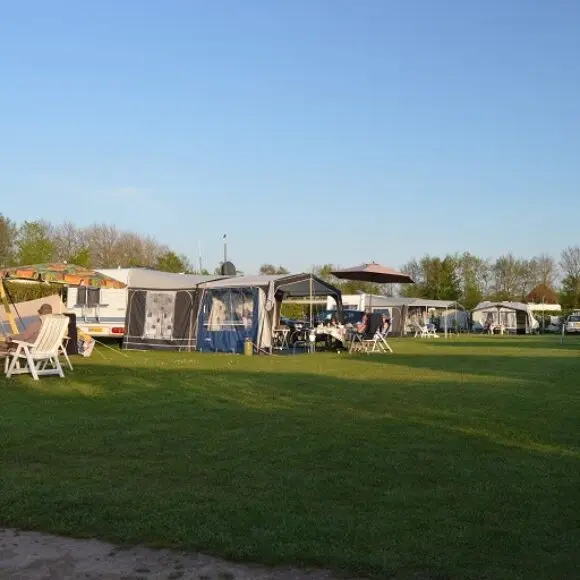Camping Rotandorp | kamperen Schiermonnikoog | ANWB