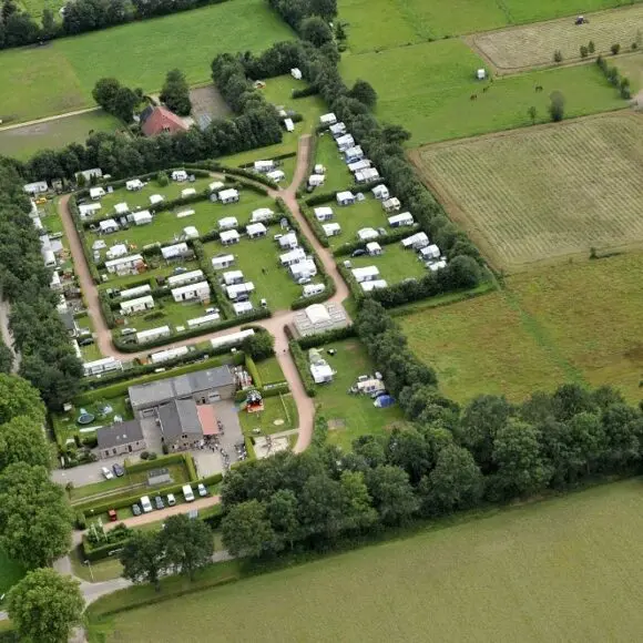 Camping Rotandorp | kamperen Ameland | ANWB