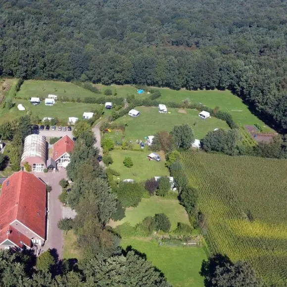 Camping Tikvah | kamperen Ameland | ANWB