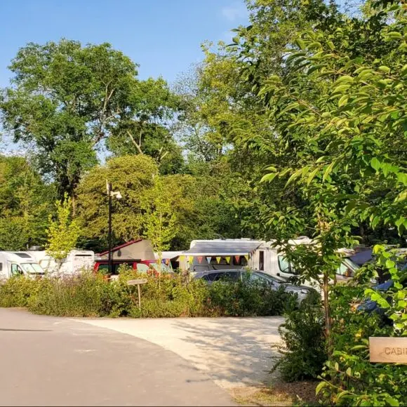 Camping Vliegenbos | kamperen Texel | ANWB