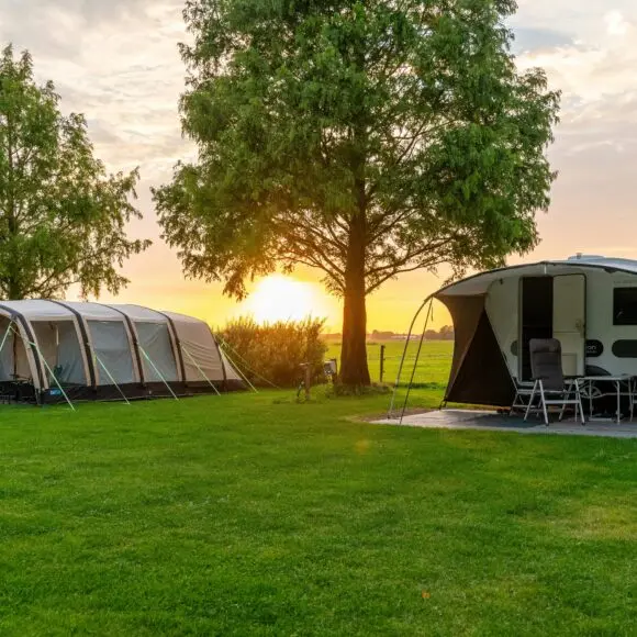Camping Vorrelveen | kamperen Schiermonnikoog | ANWB