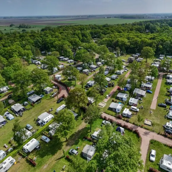 Camping Wedderbergen | kamperen Schiermonnikoog | ANWB