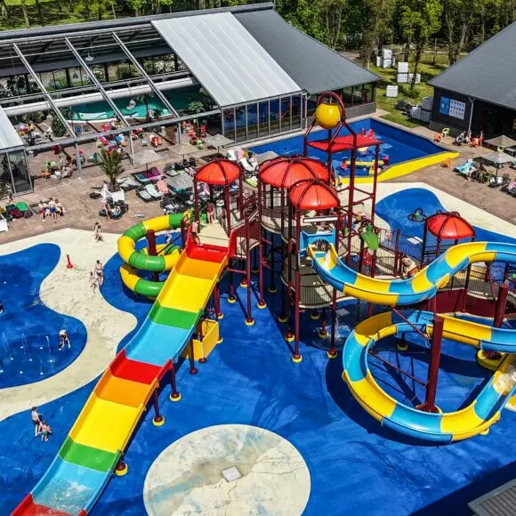 Camping Wedderbergen | kamperen Ameland | ANWB