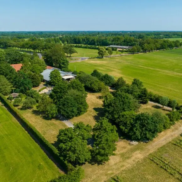 Camping Wijndomein Erve Wisselink | kamperen Marker Wadden | ANWB
