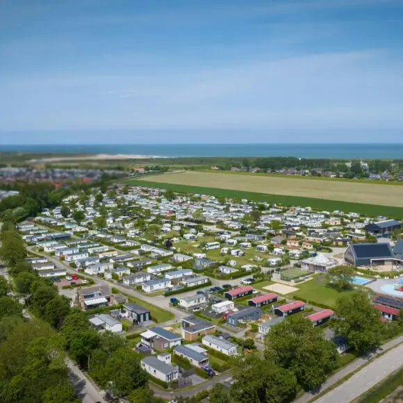 Ardoer Camping Zonneweelde | kamperen Texel | ANWB