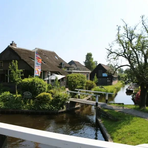 Camping De Hof | kamperen Marker Wadden | ANWB